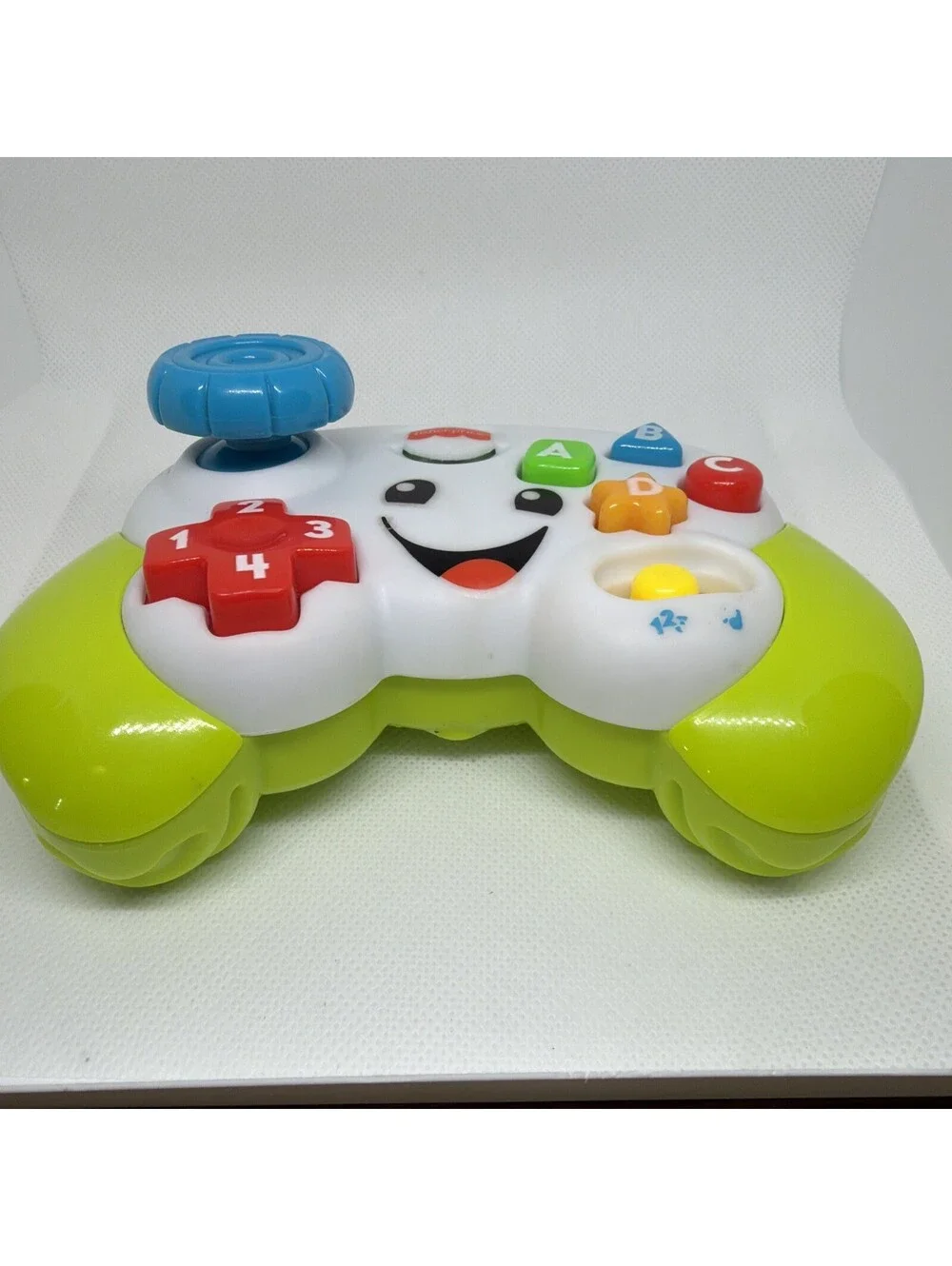 Fisher-Price fisher price